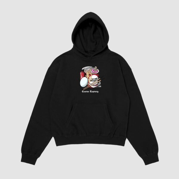Bluza z kapturem Zupka Chińska C00729