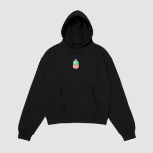 Bluza z kapturem Kaktus C00742