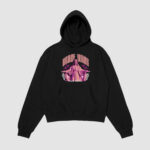 Bluza z kapturem Rzeźba C00749
