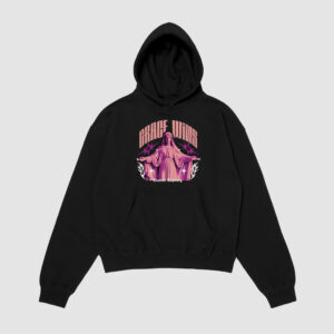 Bluza z kapturem Rzeźba C00749
