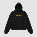 Bluza z kapturem Sportowy Samochód C00757