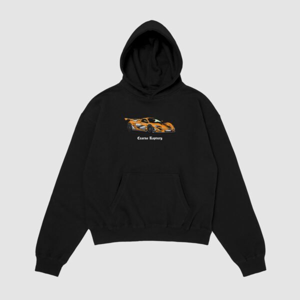 Bluza z kapturem Sportowy Samochód C00757