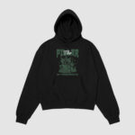 Bluza z kapturem Anioł C00759