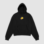 Bluza z kapturem Taco C00363