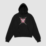 Bluza z kapturem Y2K Streetwear C00782