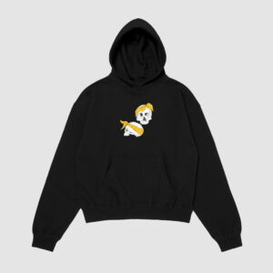 Bluza z kapturem Czaszki C00381