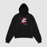 Bluza z kapturem Danger Dinozaur C00399