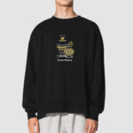 Bluza bez kaptura Waza C00453 - obrazek 2