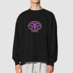 Bluza bez kaptura Baran C00532 - obrazek 2