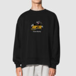 Bluza bez kaptura Raptor C00552 - obrazek 2