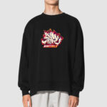 Bluza bez kaptura Zwierzak C00564 - obrazek 2