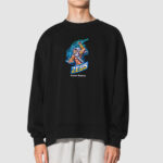 Bluza bez kaptura Zeus Piorun C00566 - obrazek 2