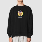 Bluza bez kaptura As Karty C00573 - obrazek 2