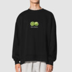 Bluza bez kaptura Agrest C00611 - obrazek 2