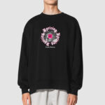 Bluza bez kaptura Rzeźba Sztuka C00675 - obrazek 2