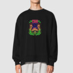 Bluza bez kaptura Dream Land C00724 - obrazek 2