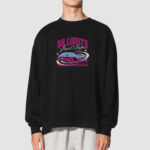 Bluza bez kaptura No Limits Samochód C00748 - obrazek 2