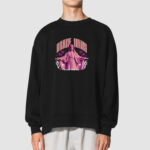 Bluza bez kaptura Rzeźba C00749 - obrazek 2