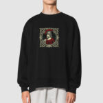 Bluza bez kaptura Rycerz C00758 - obrazek 2