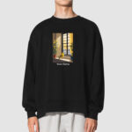 Bluza bez kaptura Ptak C00807 - obrazek 2