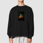 Bluza bez kaptura Postacie C00393 - obrazek 2