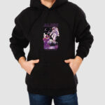 Bluza z kapturem Alien Obcy C00349 - obrazek 2