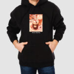 Bluza z kapturem Cozy Shake C00809 - obrazek 2