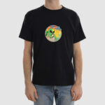 Koszulka Alien Obcy C00330 - obrazek 2