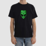 Koszulka Zombie C00480 - obrazek 2