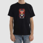 Koszulka Kobieta Japonia C00489 - obrazek 2