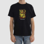 Koszulka Potwór C00494 - obrazek 2