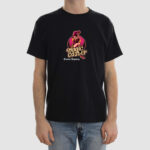 Koszulka Magic Caster Czarodziejka C00527 - obrazek 2