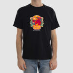 Koszulka Papuga C00536 - obrazek 2