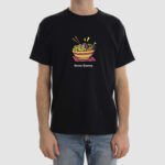 Koszulka Ramen C00574 - obrazek 2