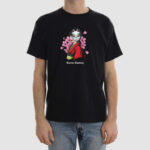 Koszulka Kobieta Japonia C00584 - obrazek 2