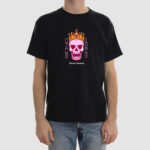 Koszulka King Love C00640 - obrazek 2