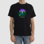 Koszulka Obcy Alien C00654 - obrazek 2