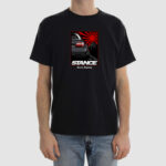 Koszulka Stance Drift C00668 - obrazek 2