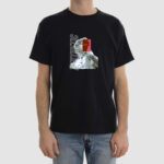 Koszulka Rzeźba Art C00699 - obrazek 2