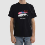 Koszulka Japonia Drift C00754 - obrazek 2
