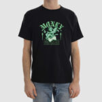 Koszulka Money Maker C00760 - obrazek 2