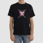 Koszulka Y2K Streetwear C00782 - obrazek 2