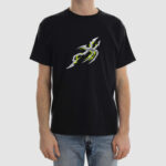 Koszulka Y2K Streetwear C00784 - obrazek 2