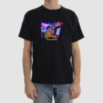 Koszulka Anime Gry C00808 - obrazek 2