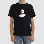 Koszulka Rzeźba Kobieta C00379 - obrazek 2