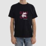 Koszulka Danger Dinozaur C00399 - obrazek 3
