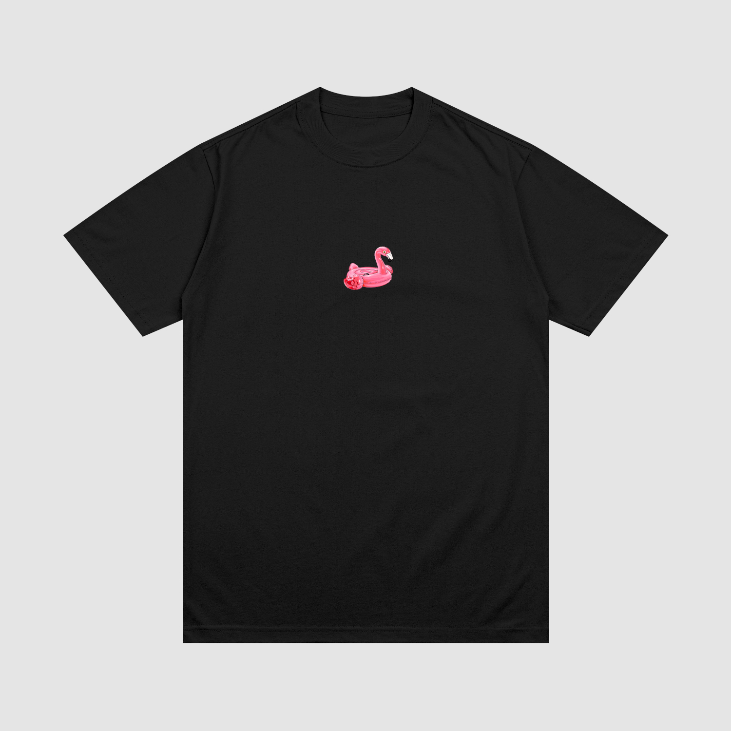 t-shirt Koszulka Flaming C00424 - obrazek 1