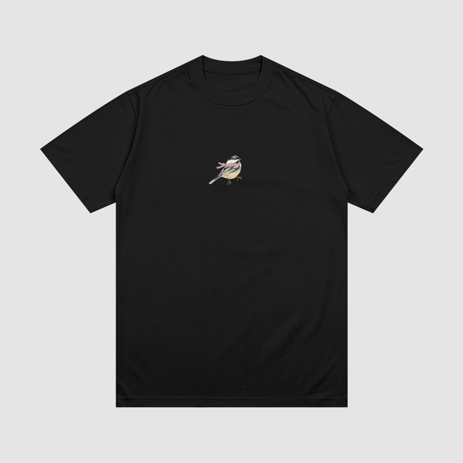 t-shirt Koszulka Ptak C00428 - obrazek 1