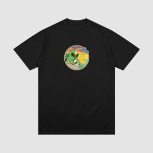 Koszulka Alien Obcy C00330