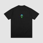 Koszulka Obcy Alien C00476